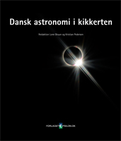Dansk astronomi i kikkerten