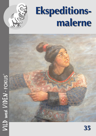 Ekspeditionsmalerne