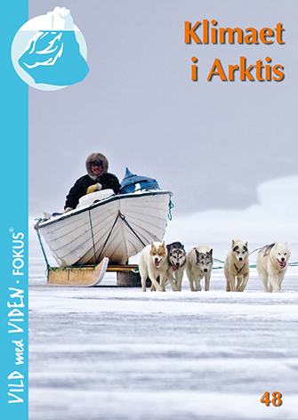 Klimaet i Arktis