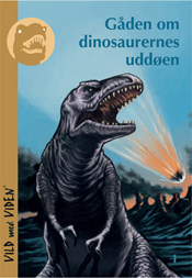 Gåden om dinosaurernes uddøen