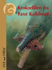 Krokodillen fra Faxe Kalkbrud