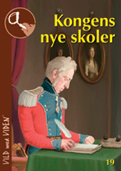 Kongens nye skoler