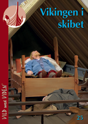 Vikingen i skibet