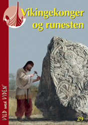 Vikingekonger og runesten