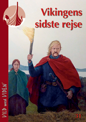 Vikingens sidste rejse