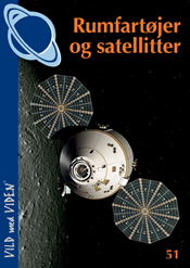 Rumfartjer og satellitter