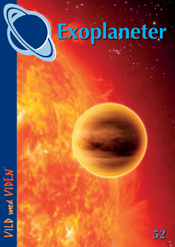 Exoplaneter