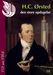 H.C. Ørsted den store opdagelse