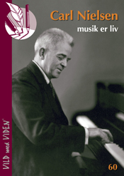 Carl Nielsen  musik er liv