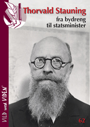 Thorvald Stauning – fra bydreng til statsminister